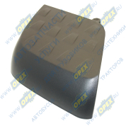 Крышка зеркала малая левая MB Actros MP4 (рельефная) MB Actros (2011-2021)